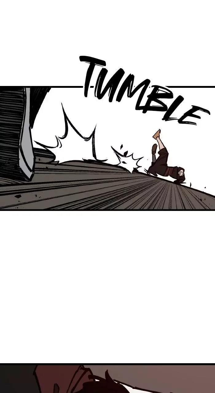 The Dropout Returns Chapter 32 page 21