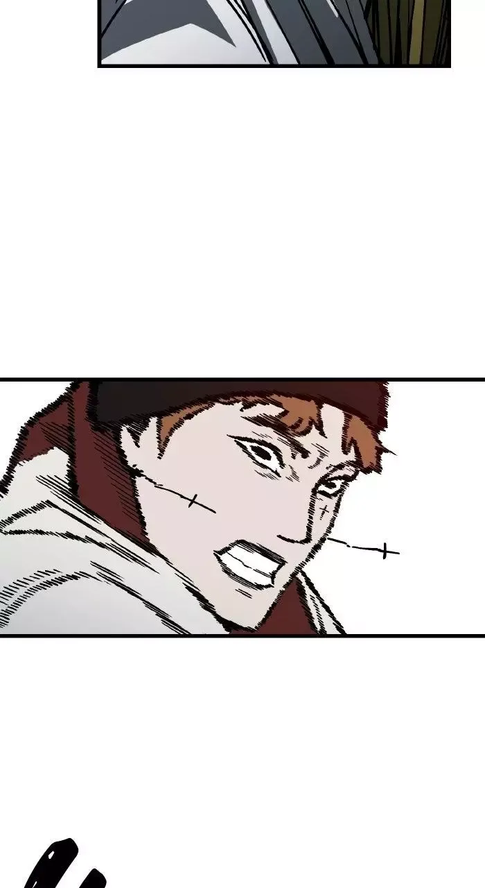 The Dropout Returns Chapter 32 page 8