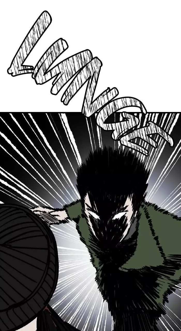The Dropout Returns Chapter 32 page 31