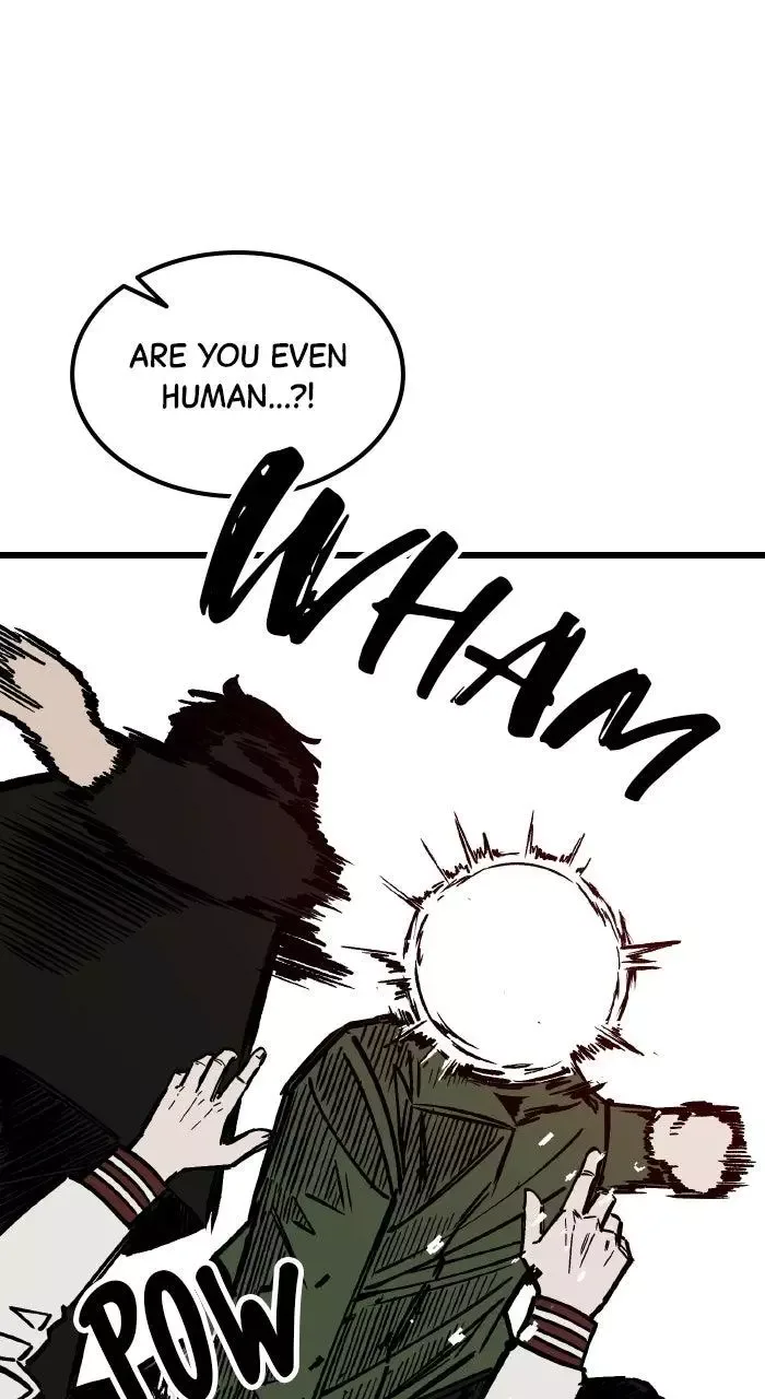 The Dropout Returns Chapter 32 page 43