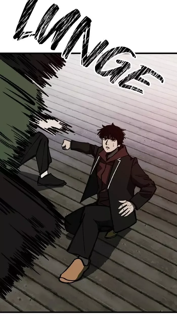 The Dropout Returns Chapter 32 page 49