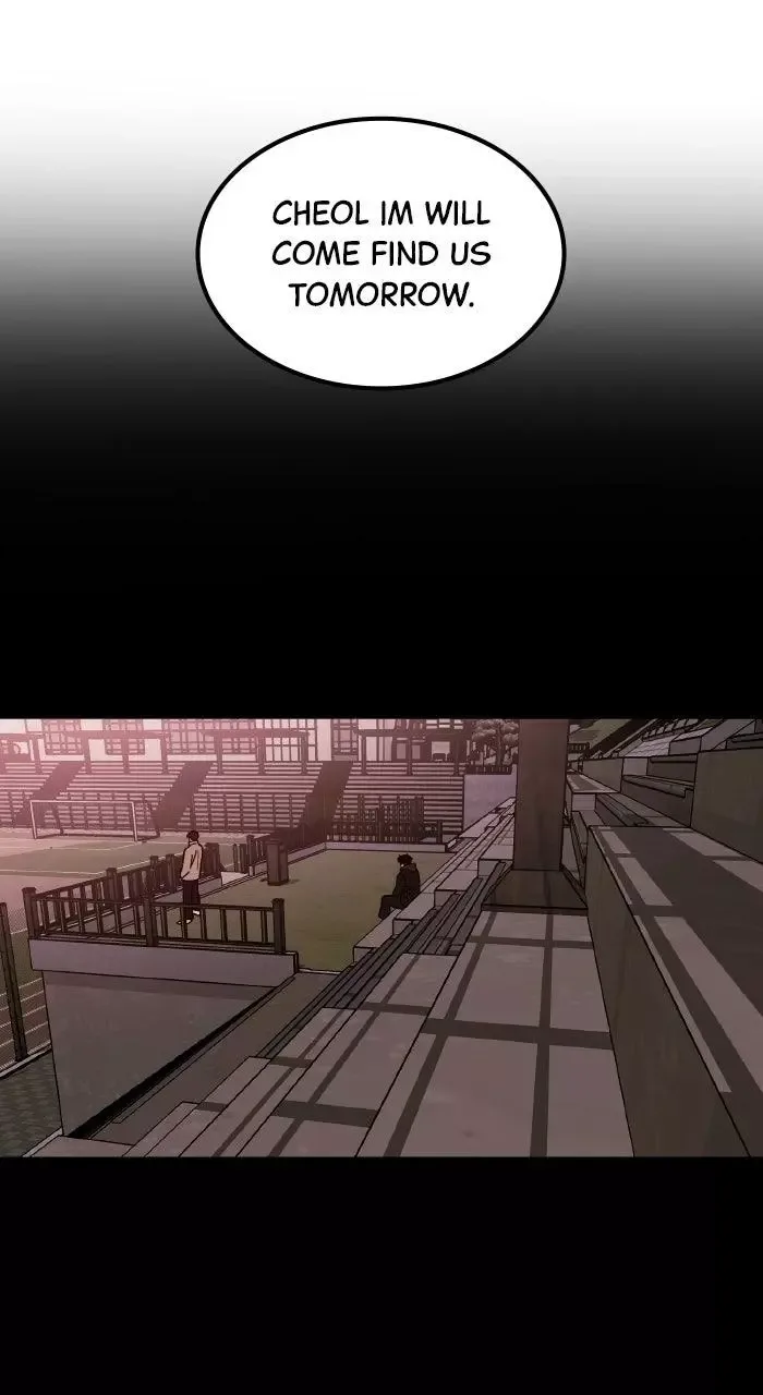 The Dropout Returns Chapter 32 page 58