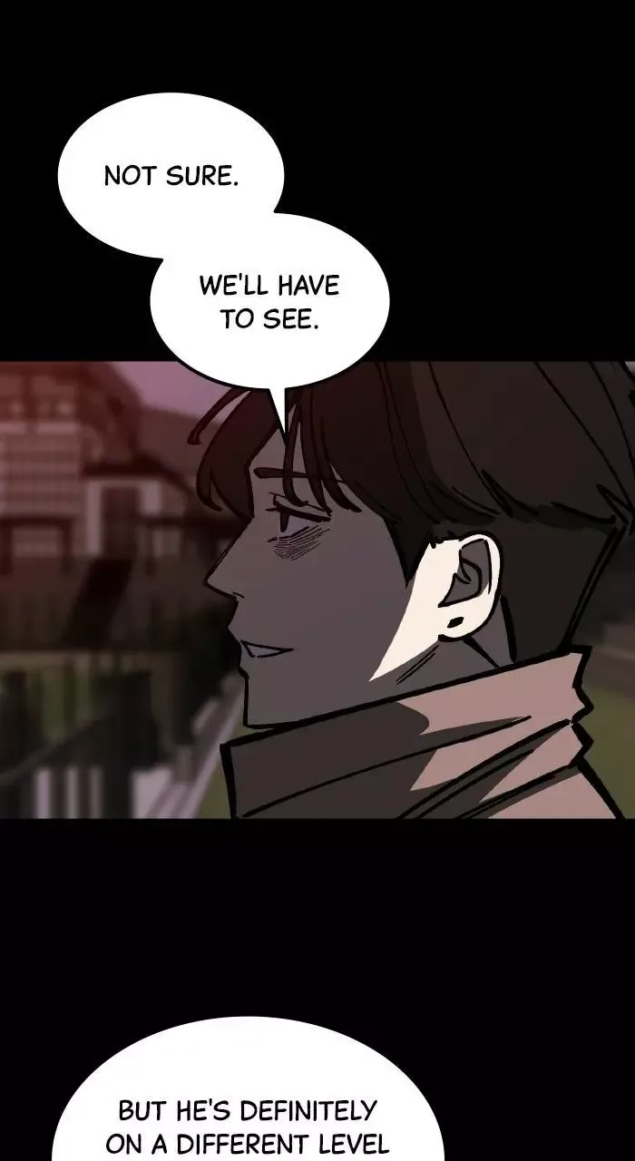 The Dropout Returns Chapter 32 page 61