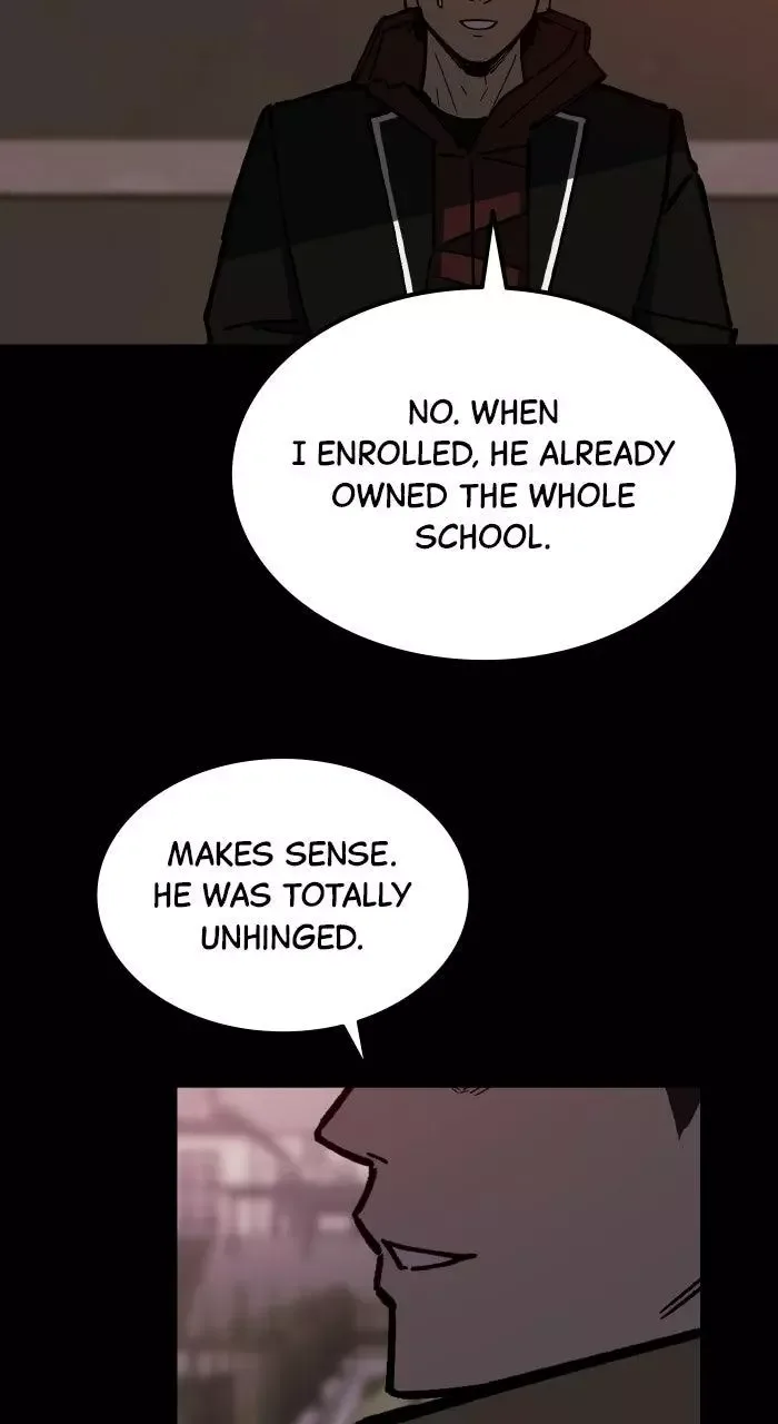 The Dropout Returns Chapter 32 page 64