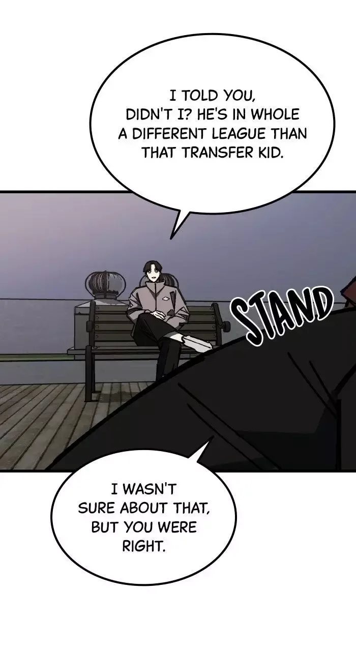 The Dropout Returns Chapter 32 page 69