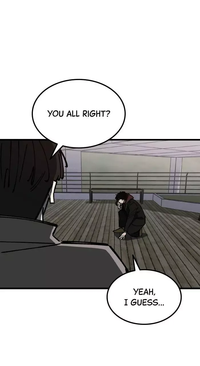 The Dropout Returns Chapter 32 page 68
