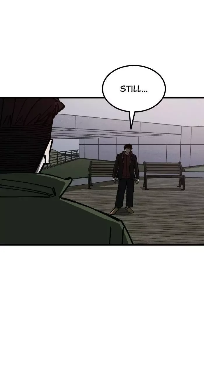 The Dropout Returns Chapter 32 page 70
