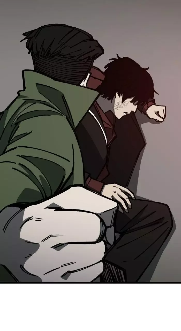The Dropout Returns Chapter 33 page 23