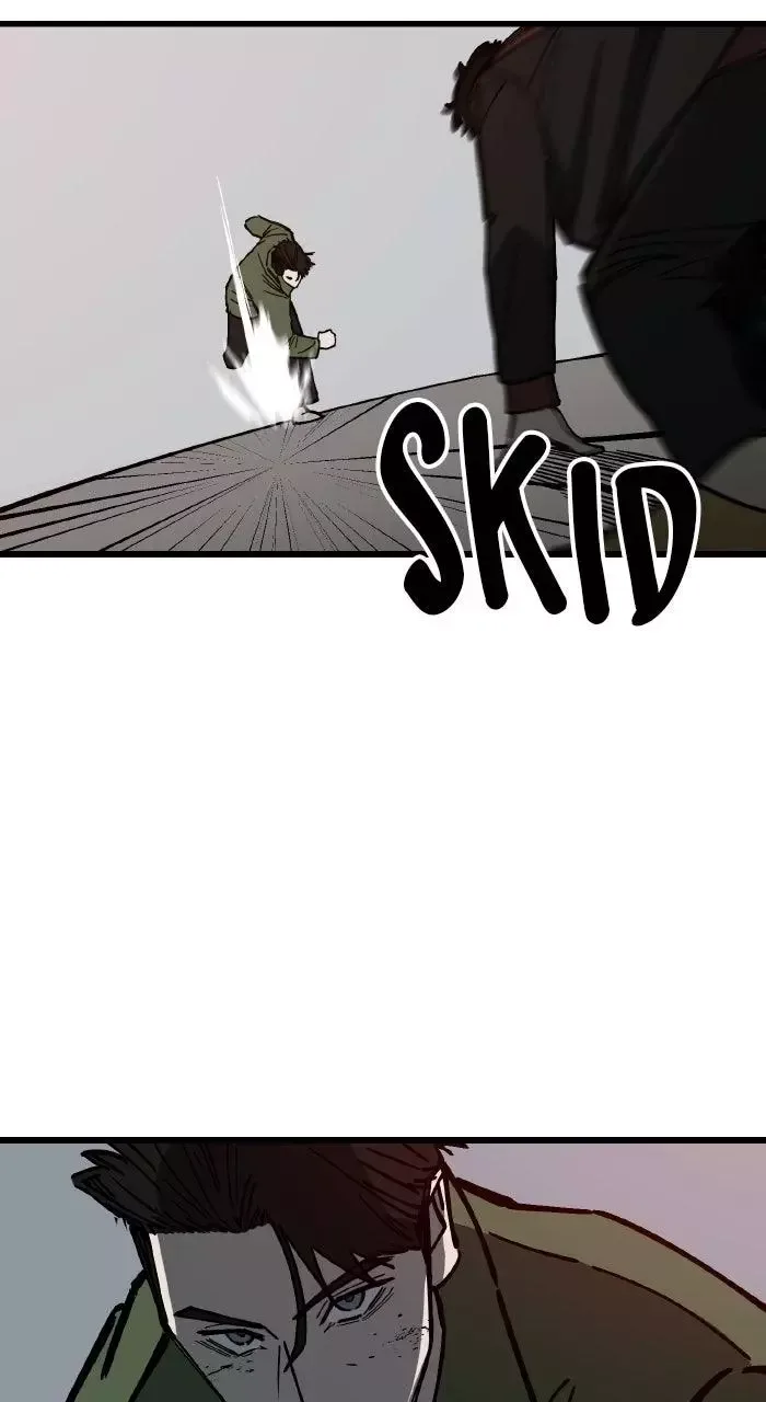 The Dropout Returns Chapter 33 page 25