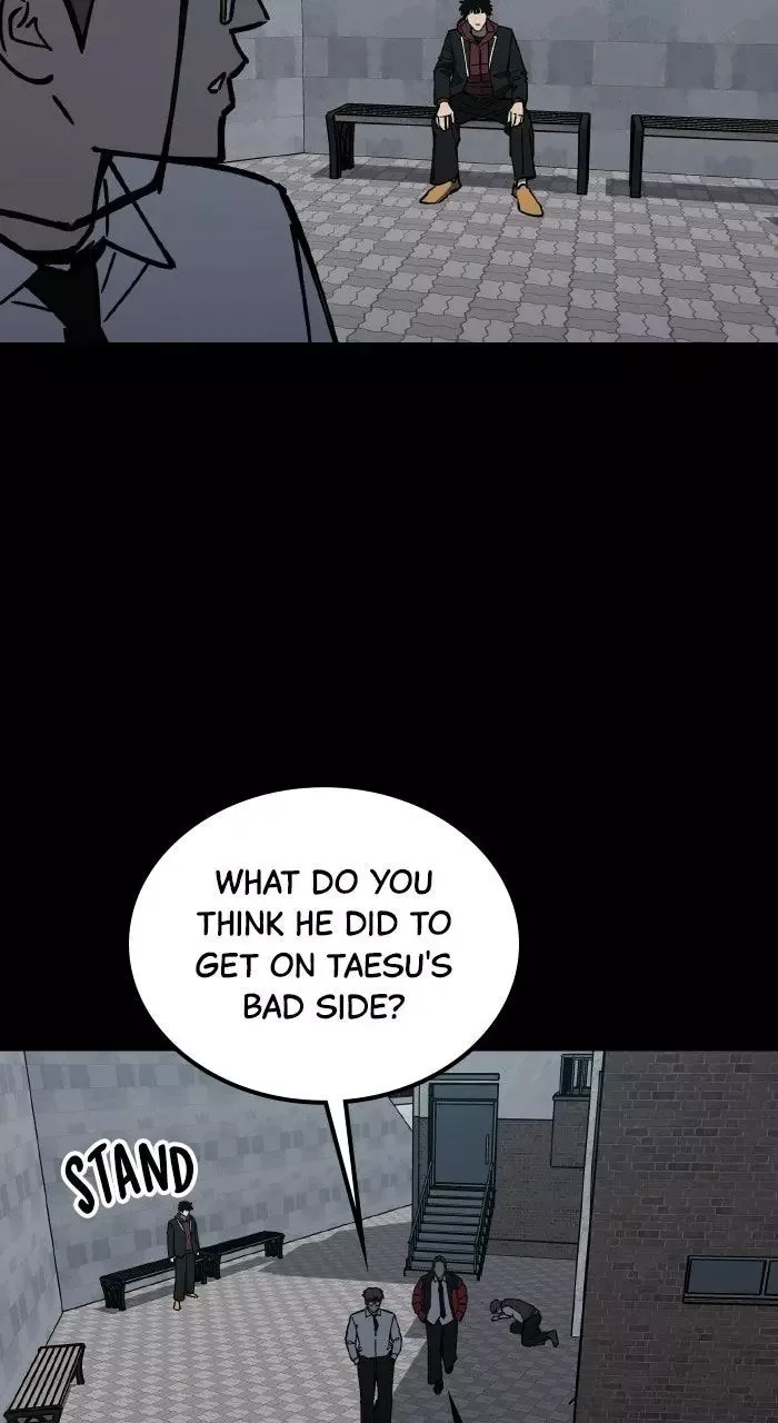 The Dropout Returns Chapter 33 page 30