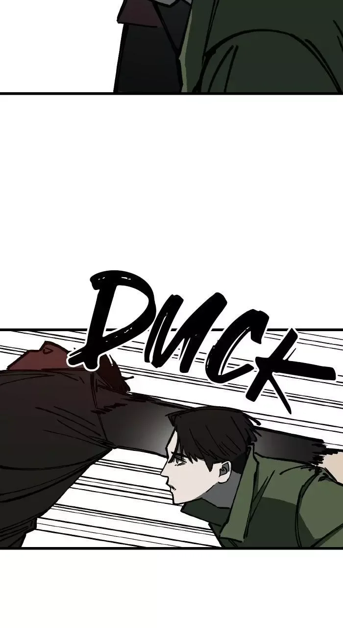 The Dropout Returns Chapter 33 page 18