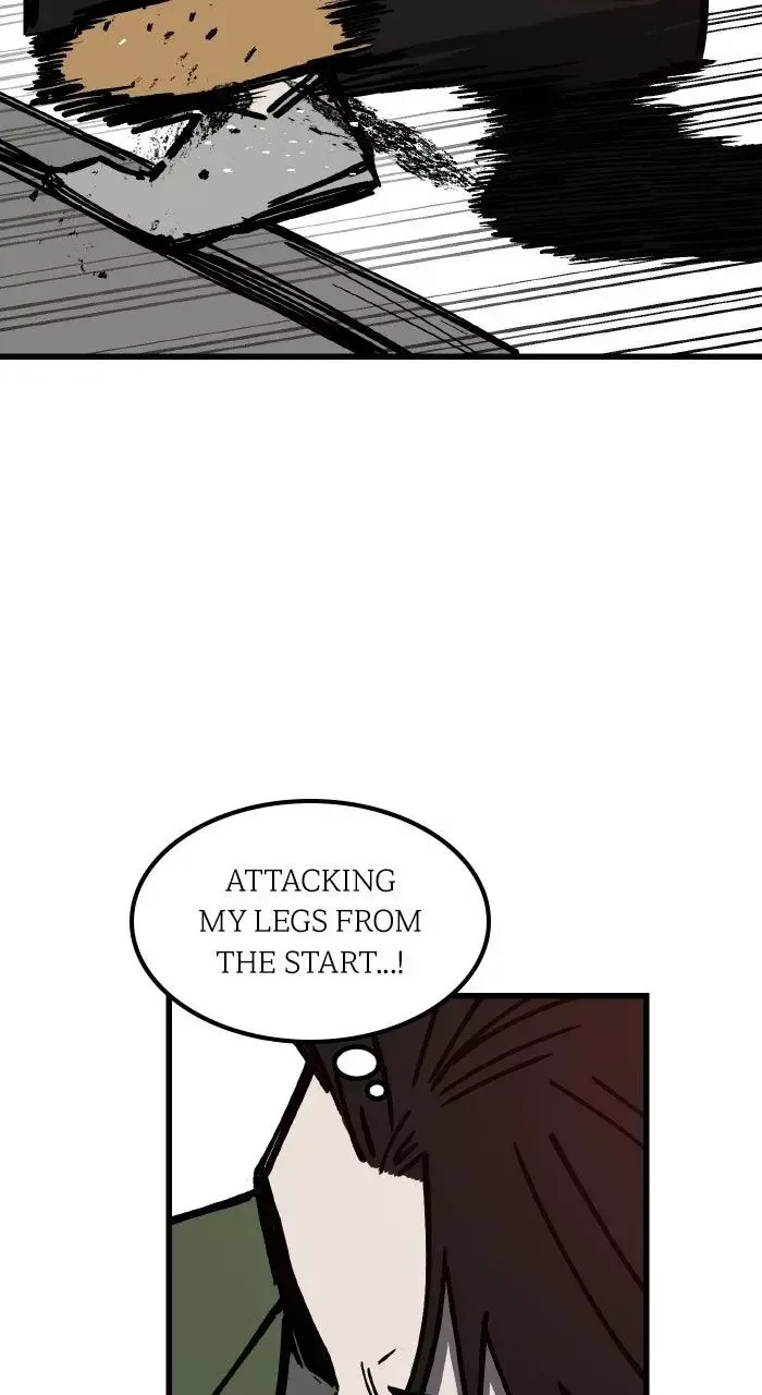 The Dropout Returns Chapter 33 page 10