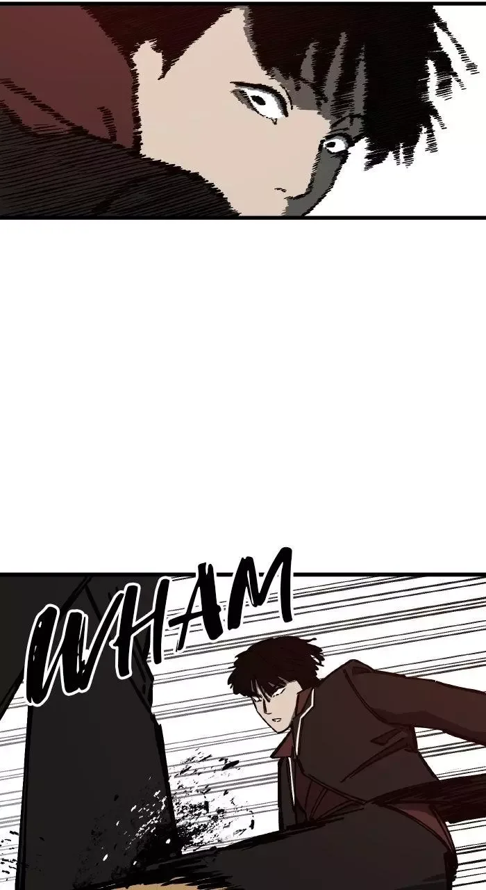 The Dropout Returns Chapter 33 page 9