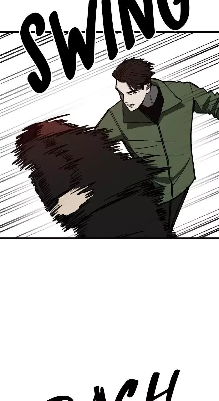 The Dropout Returns Chapter 33 page 20