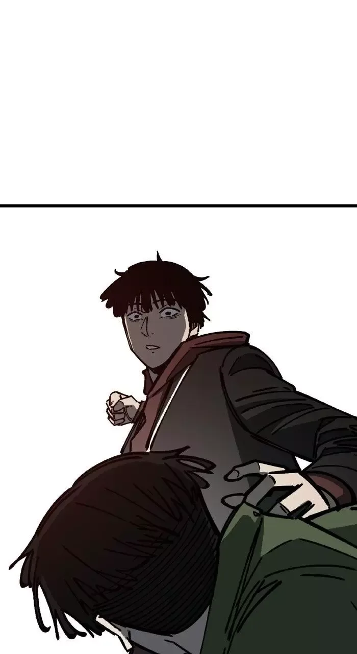 The Dropout Returns Chapter 33 page 17