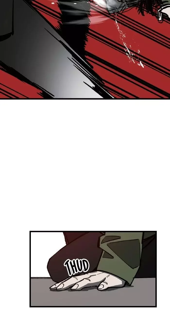 The Dropout Returns Chapter 33 page 16