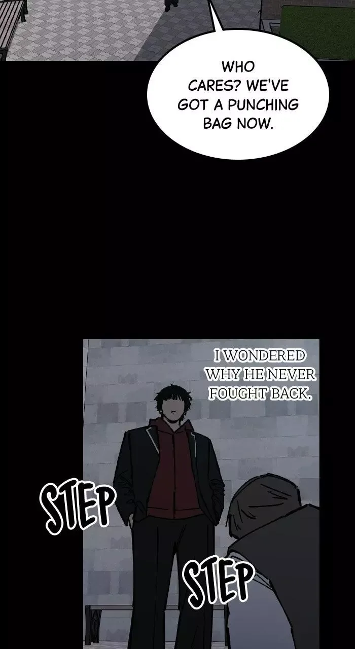 The Dropout Returns Chapter 33 page 31