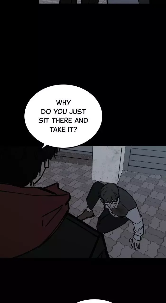 The Dropout Returns Chapter 33 page 32