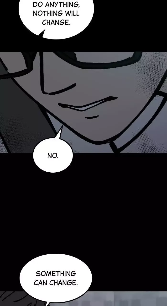 The Dropout Returns Chapter 33 page 34