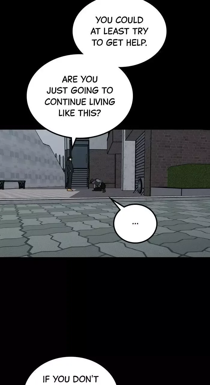 The Dropout Returns Chapter 33 page 33