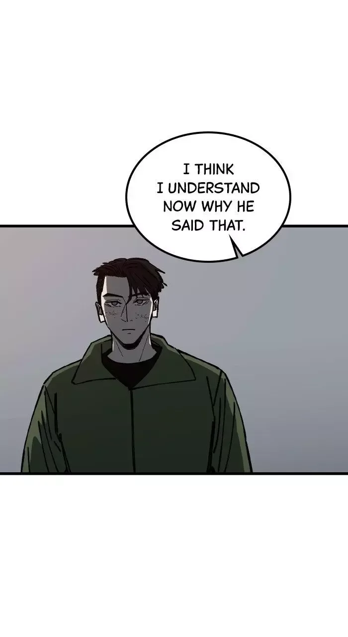 The Dropout Returns Chapter 33 page 39