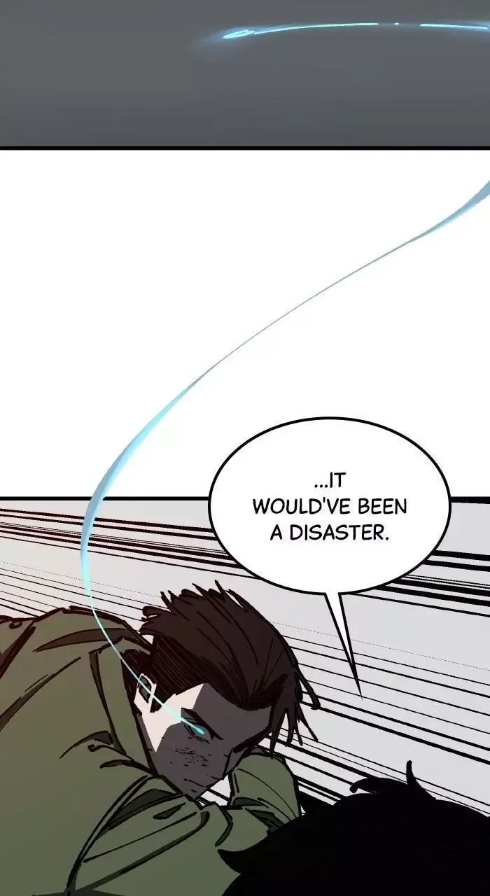 The Dropout Returns Chapter 33 page 41