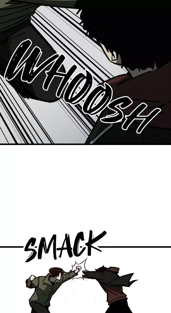 The Dropout Returns Chapter 33 page 42