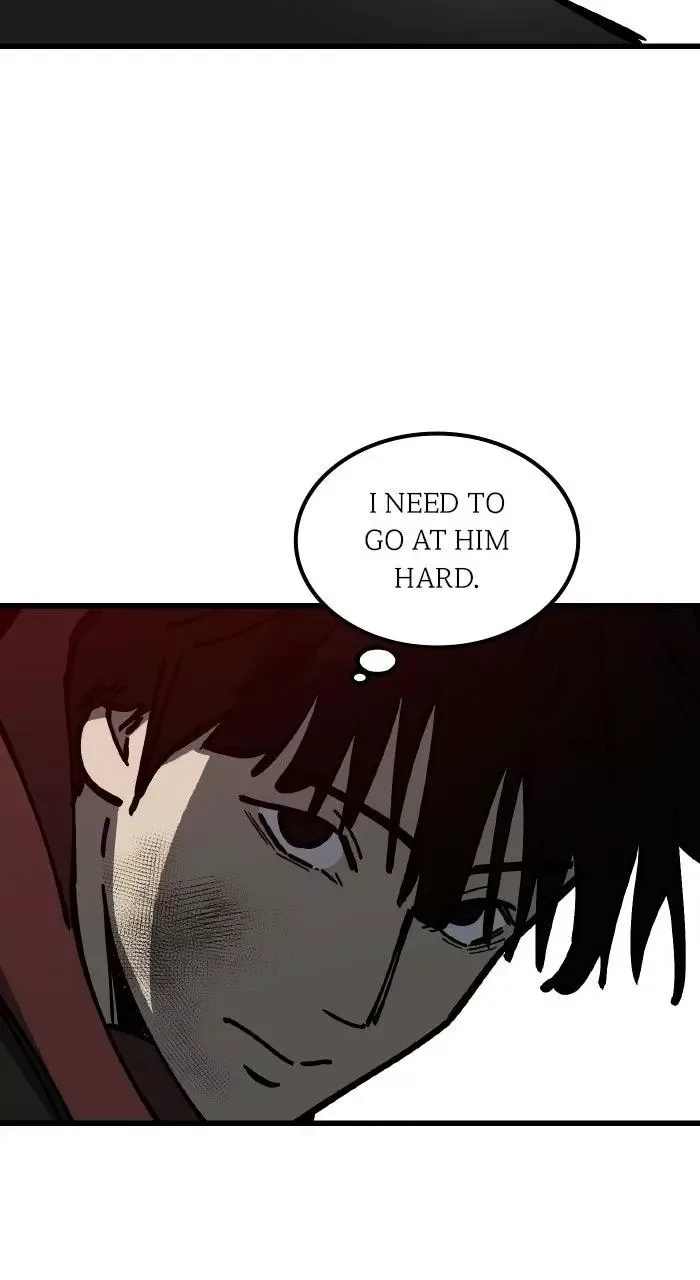 The Dropout Returns Chapter 33 page 45