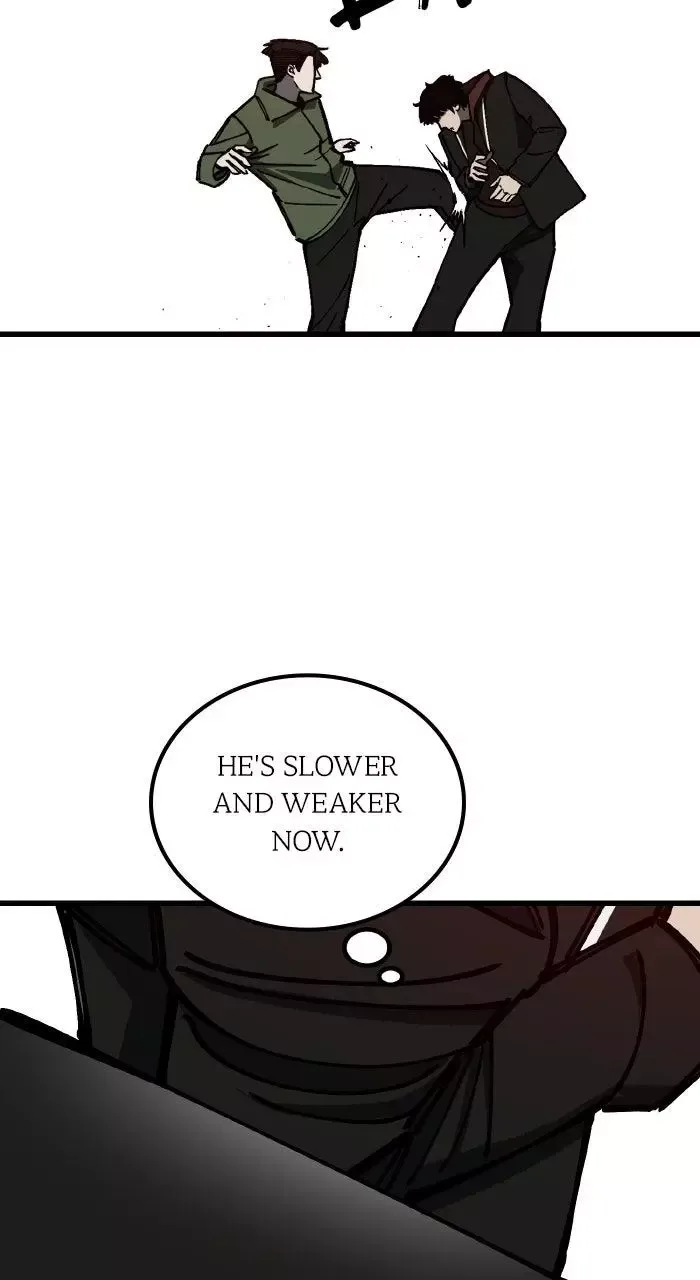 The Dropout Returns Chapter 33 page 44