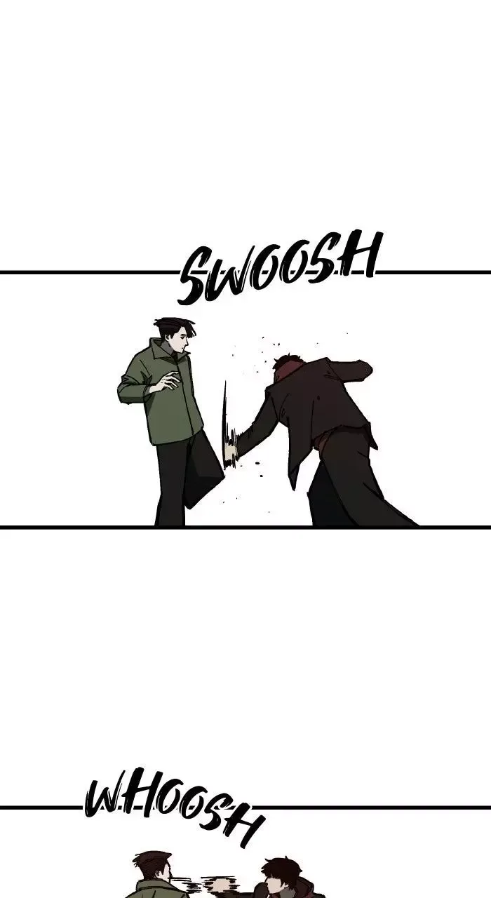 The Dropout Returns Chapter 33 page 46