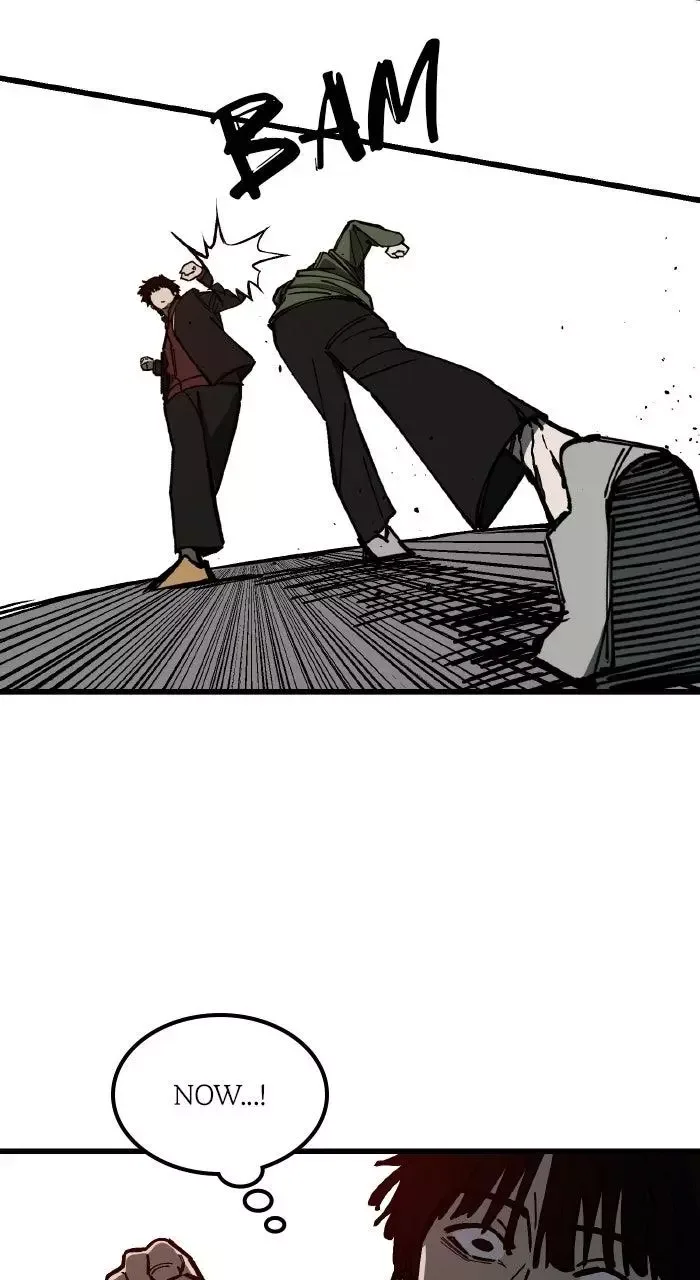 The Dropout Returns Chapter 33 page 49