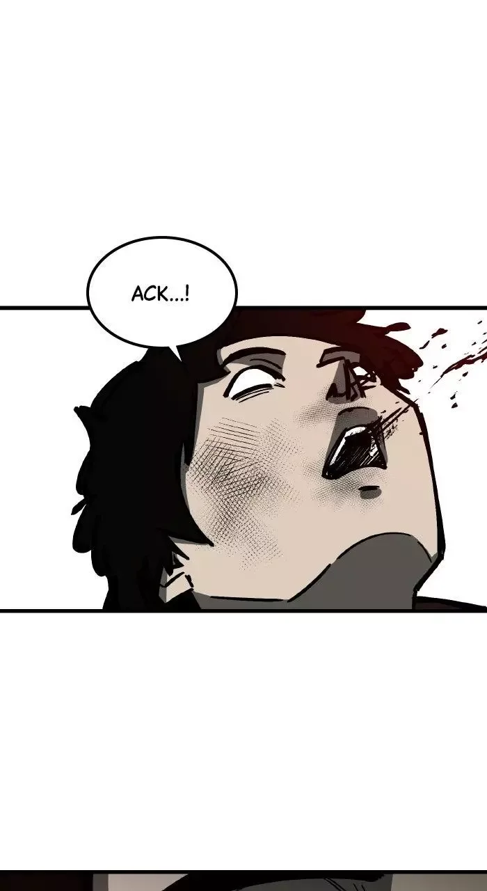 The Dropout Returns Chapter 33 page 51