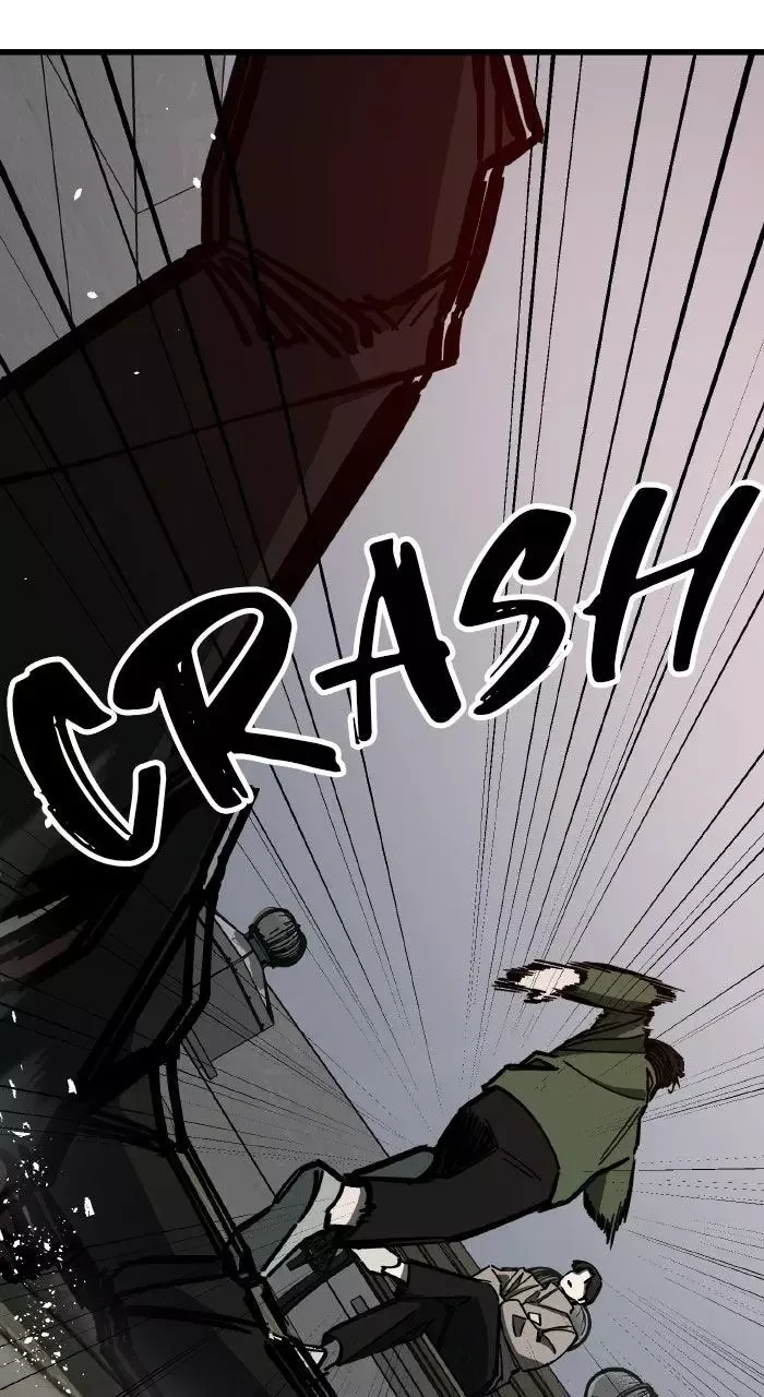 The Dropout Returns Chapter 33 page 56