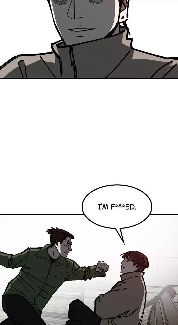 The Dropout Returns Chapter 33 page 58