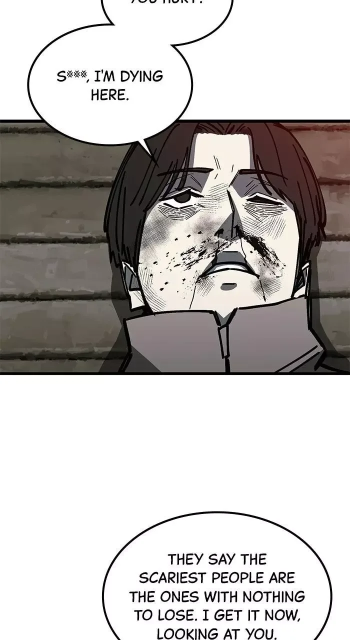 The Dropout Returns Chapter 34 page 28