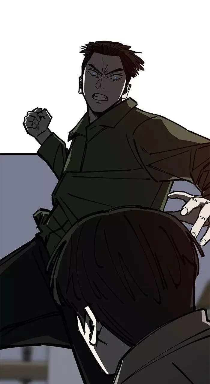 The Dropout Returns Chapter 34 page 15