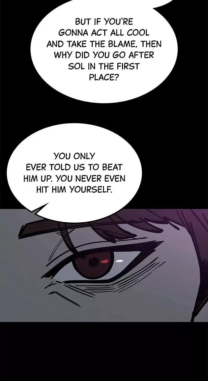 The Dropout Returns Chapter 34 page 8