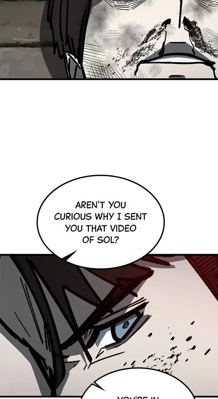 The Dropout Returns Chapter 34 page 30
