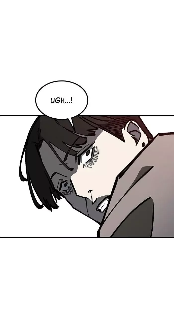 The Dropout Returns Chapter 34 page 14