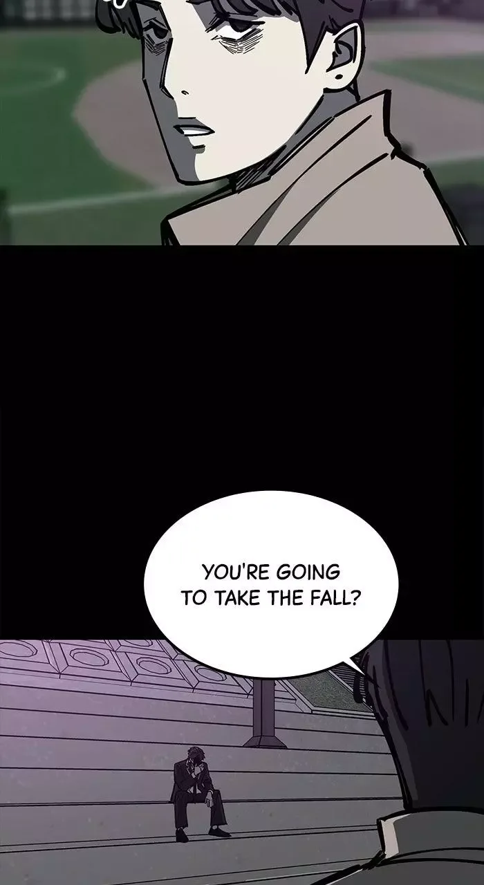 The Dropout Returns Chapter 34 page 6