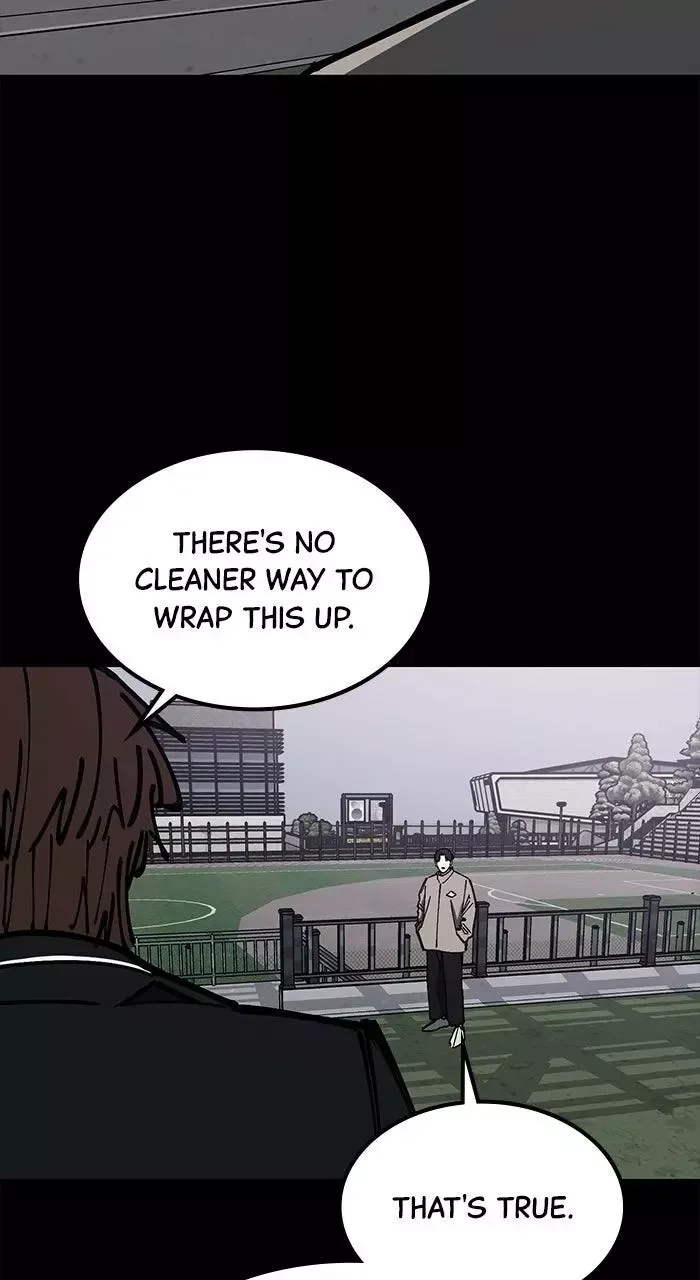 The Dropout Returns Chapter 34 page 7