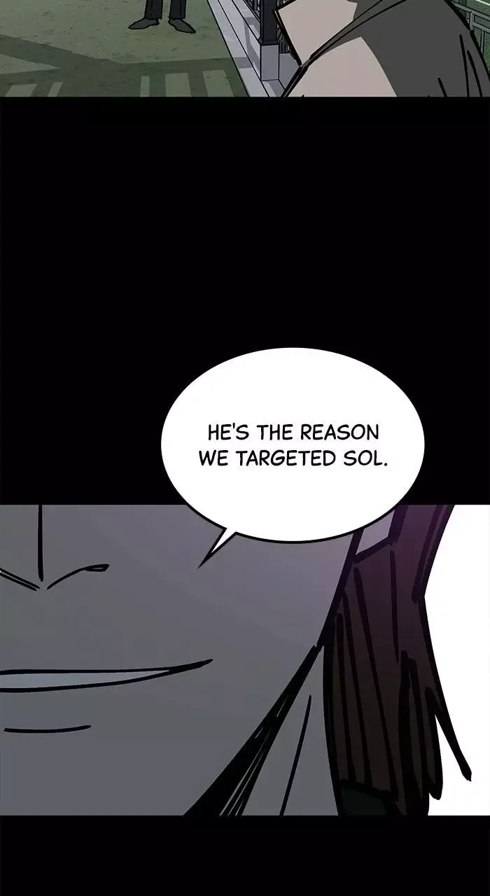 The Dropout Returns Chapter 34 page 12