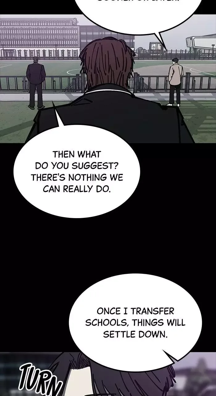 The Dropout Returns Chapter 34 page 5