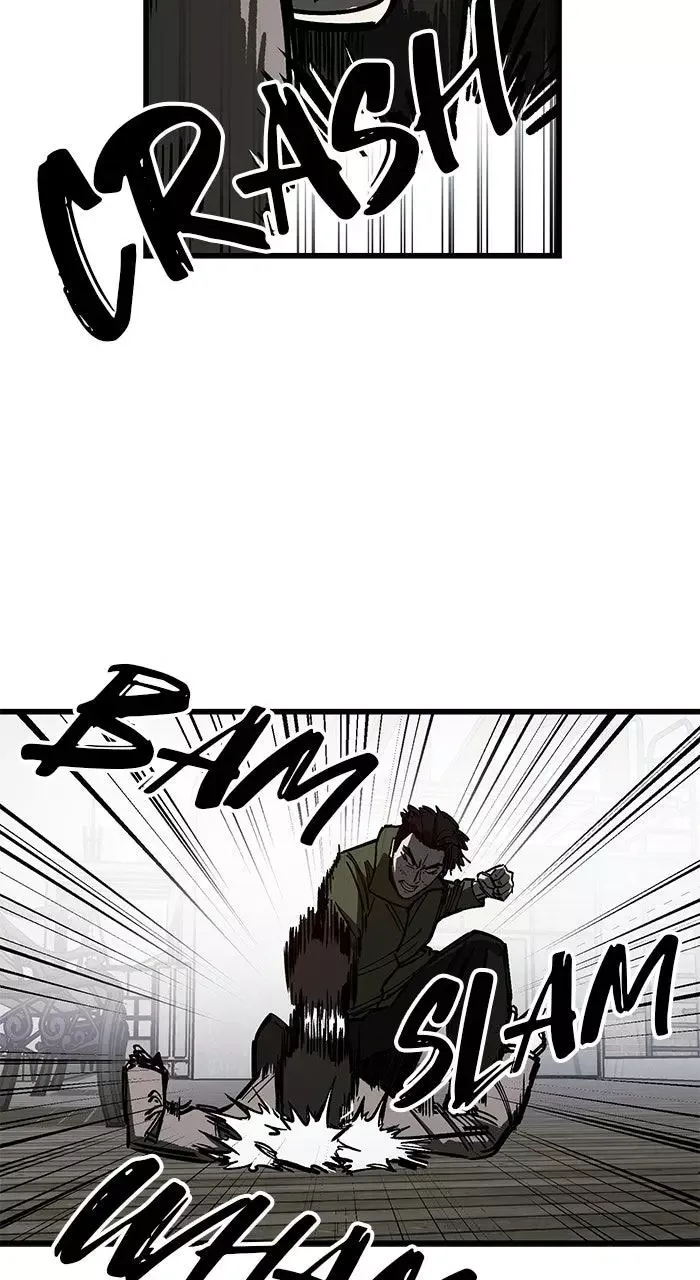 The Dropout Returns Chapter 34 page 22