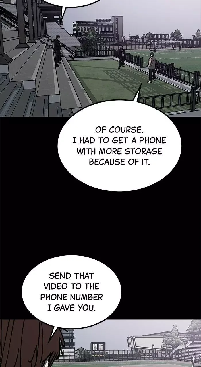 The Dropout Returns Chapter 34 page 10