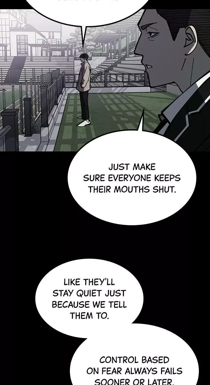 The Dropout Returns Chapter 34 page 4