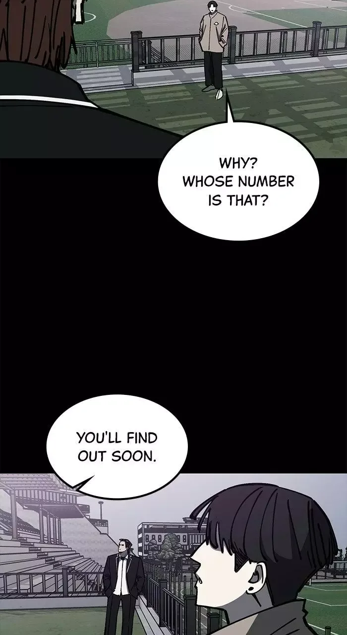 The Dropout Returns Chapter 34 page 11