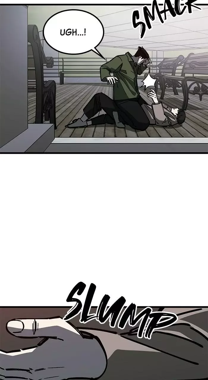 The Dropout Returns Chapter 34 page 26