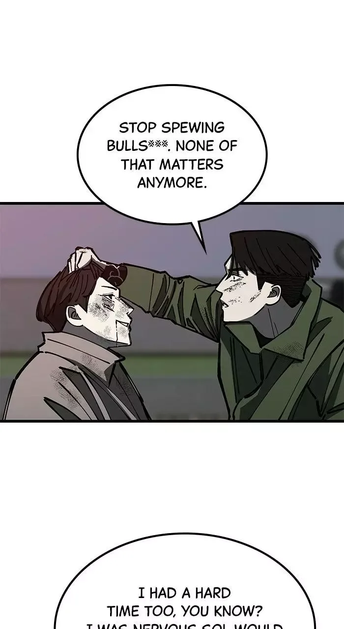 The Dropout Returns Chapter 34 page 32