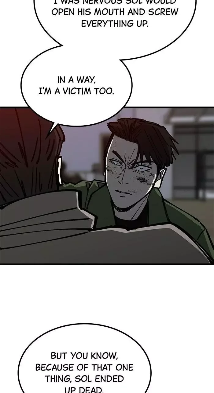 The Dropout Returns Chapter 34 page 33
